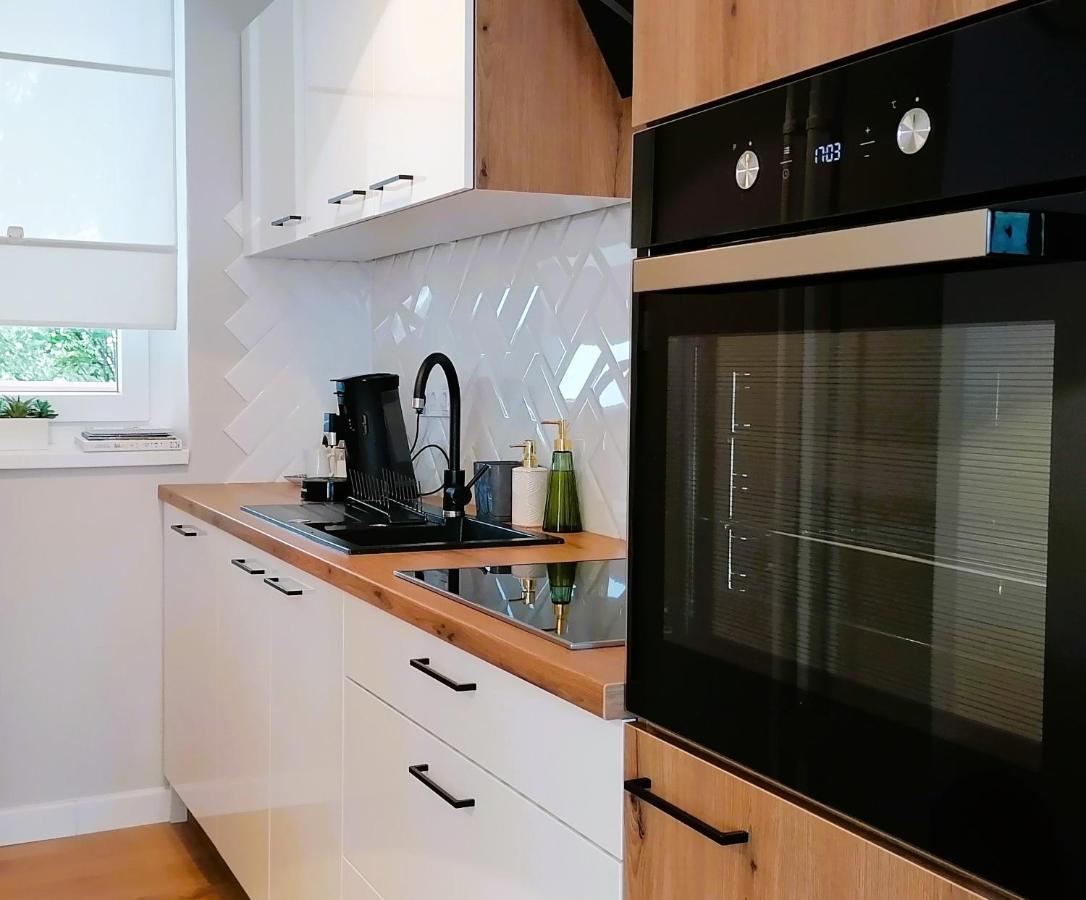 Shine Apartman St. Gotthard Exterior foto