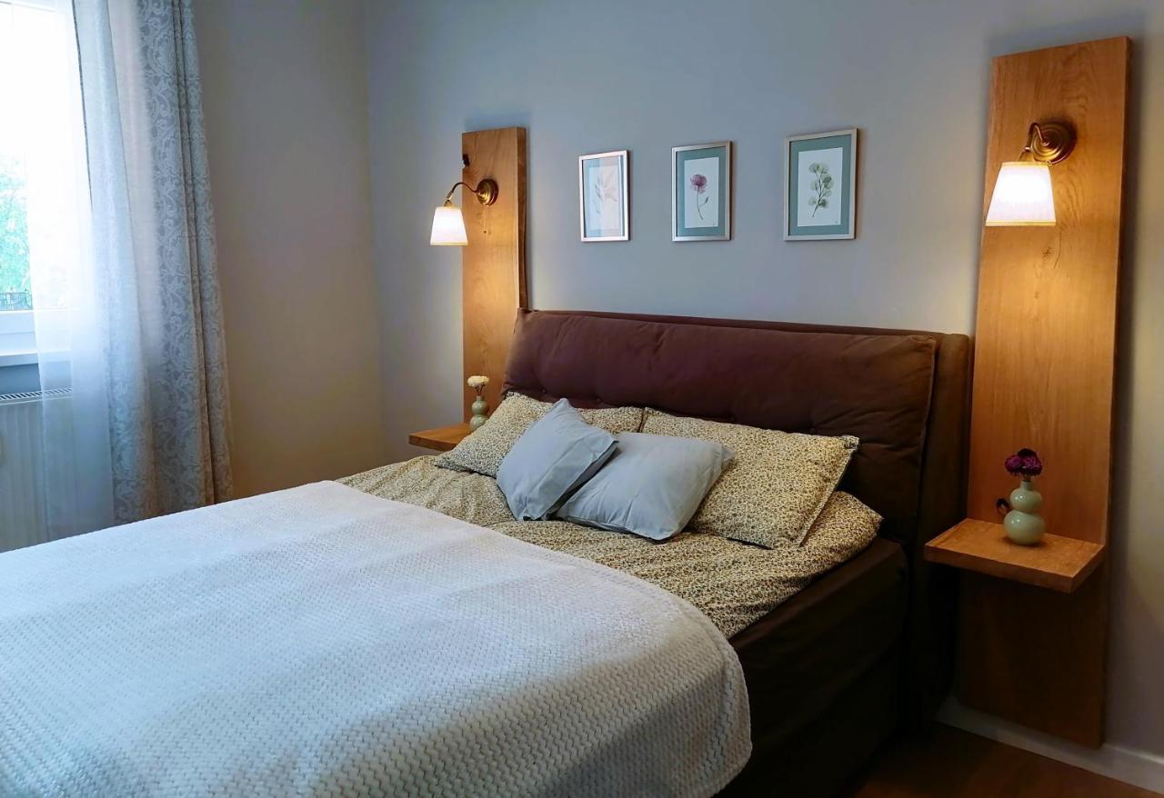 Shine Apartman St. Gotthard Exterior foto