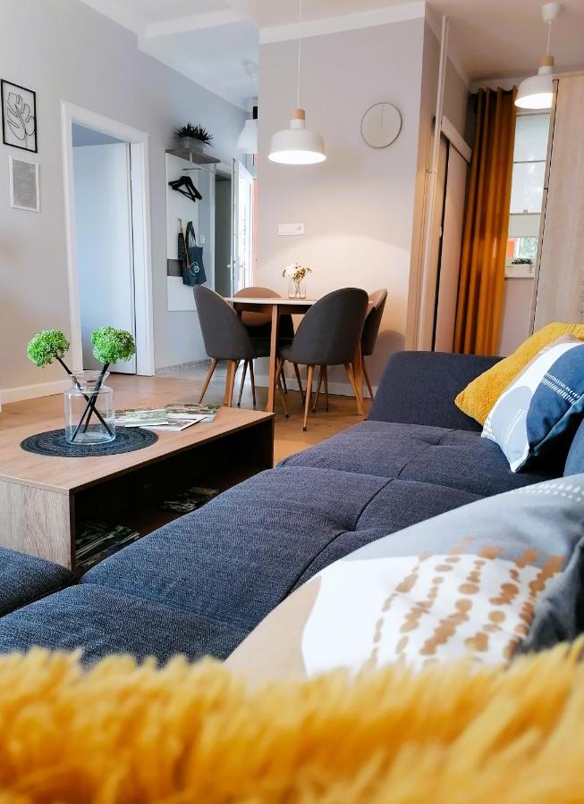 Shine Apartman St. Gotthard Exterior foto