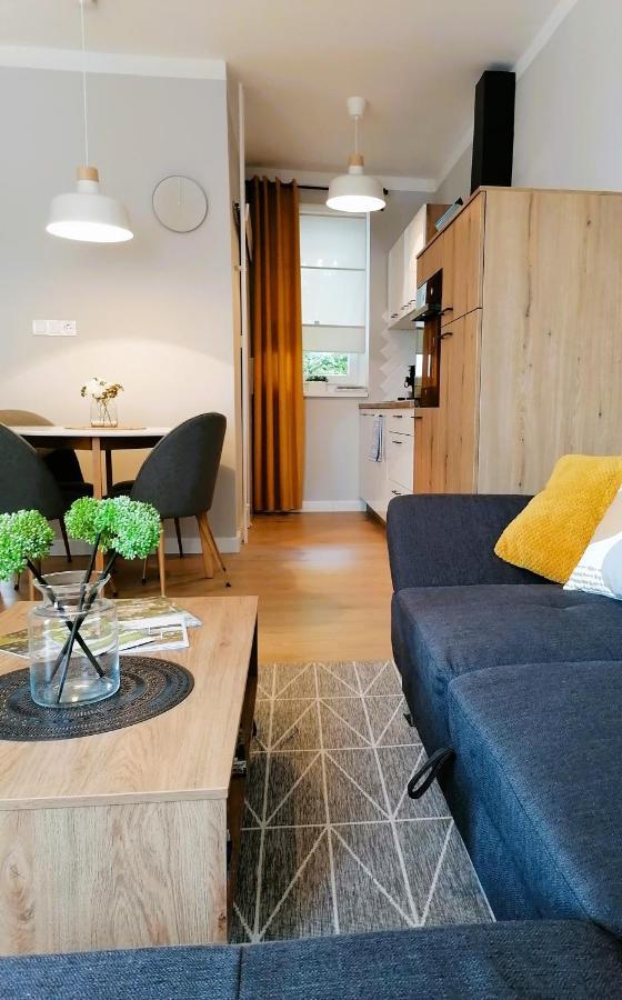 Shine Apartman St. Gotthard Exterior foto