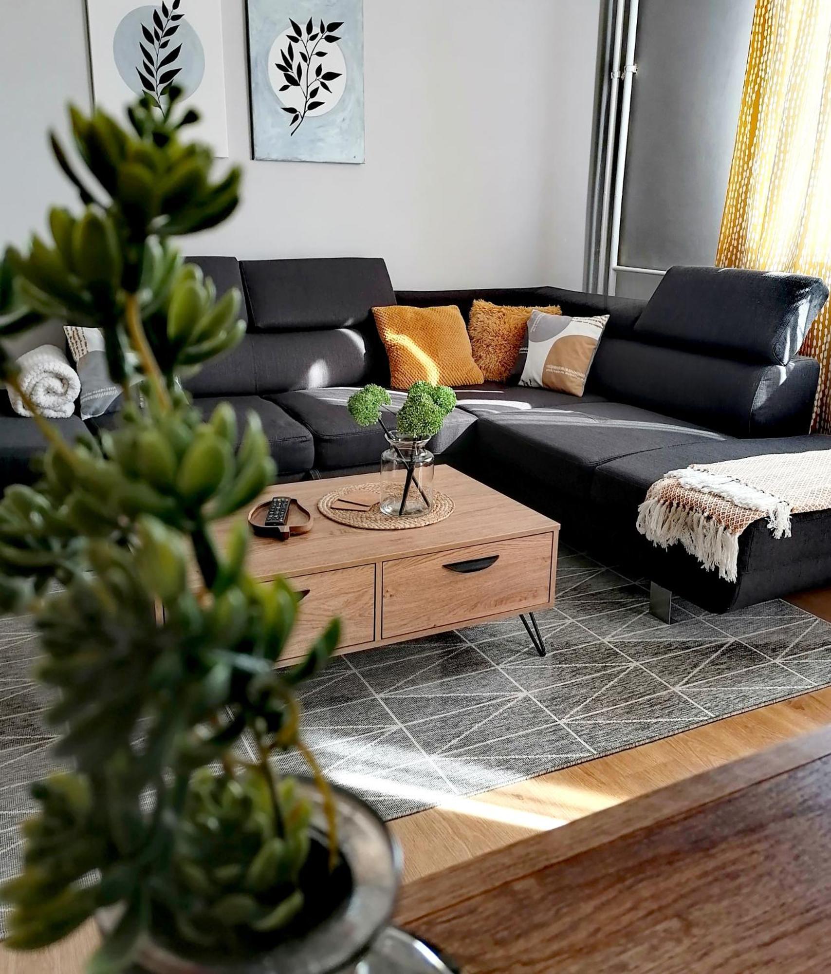 Shine Apartman St. Gotthard Exterior foto