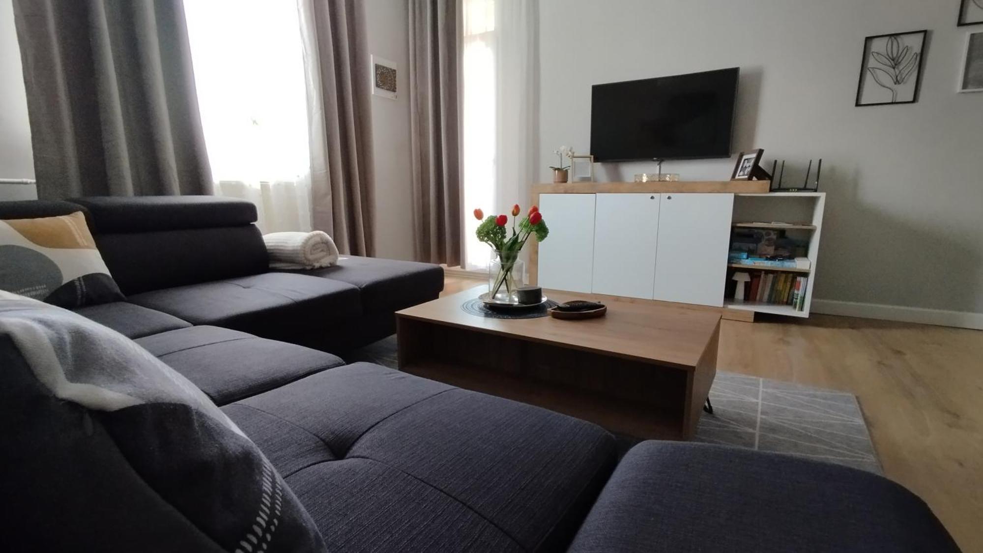 Shine Apartman St. Gotthard Exterior foto